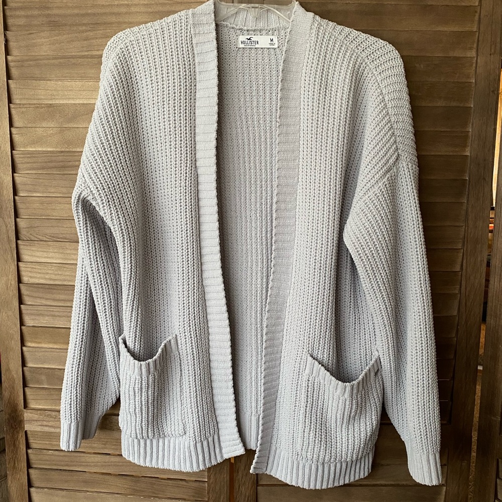Hollister Cardigan